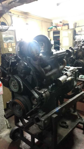 Motor Desarmando1518 1518