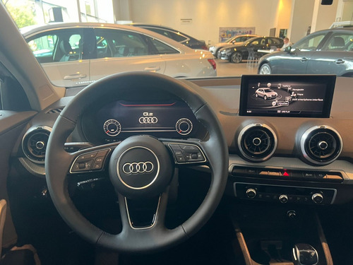 Audi Q2 1.5 35 Tfsi Advanced 150 Cv