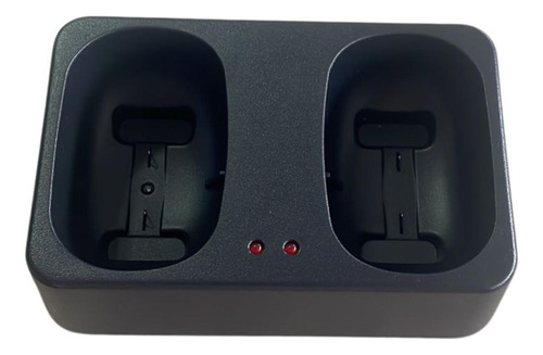 Base Carregadora Para Rádio Intelbras Rc4100 Rc4102