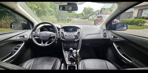 Ford Focus III 1.6 S