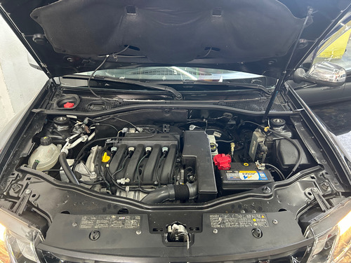 Renault Duster 1.6 16v Dynamique Hi-flex 5p