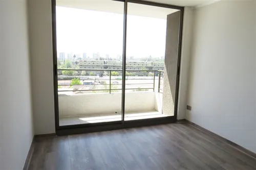 Vende Depto 2d, 2b+estac,metro Universidad Santiago
