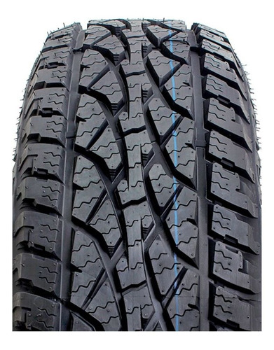 Paquete Con 2 Llantas 235/70r16 106t Winrun Maxclaw A/t