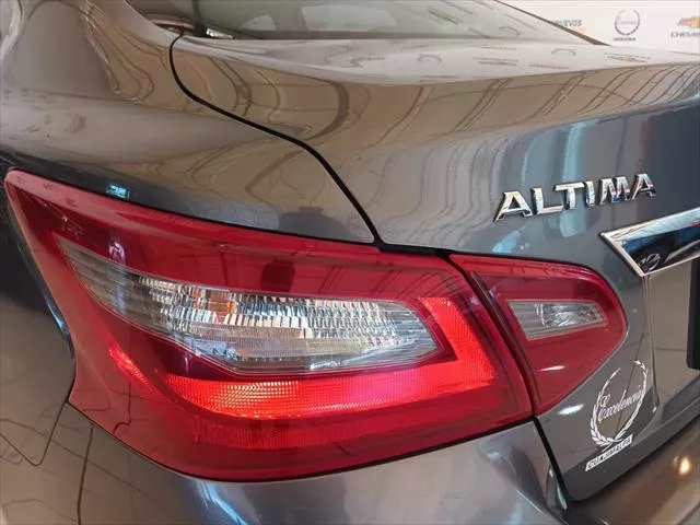 Nissan Altima 2.5 Advance At