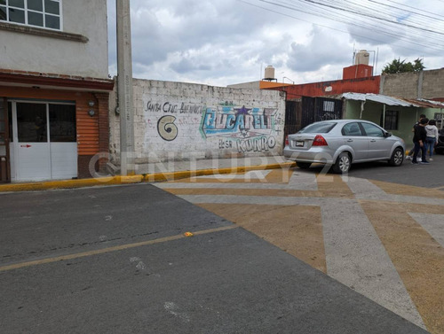 Terreno En Venta A Unas Cuadras De La Recta Y Zavaleta ,junto A Club Britania