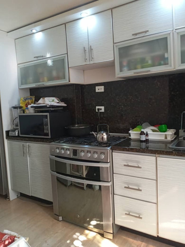 Imagen 5 de 10 de En Venta Apartamento Guacara Centro A100 Imnova