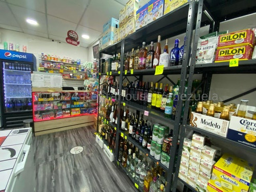 Negocio En Venta La Tahona At24-23627