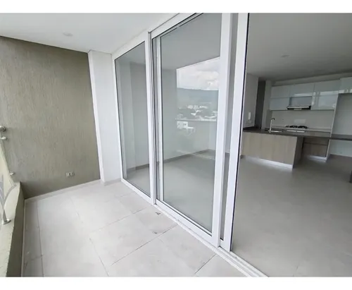 Venta De Apartamento En La Flora