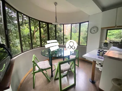 Apartamento en venta