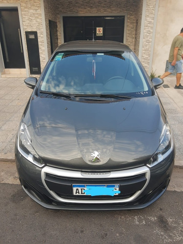 Peugeot 208 1.6 Active 2018