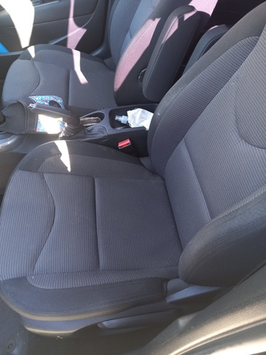 Imagen 7 de 8 de Peugeot 308 2014 1.6 Allure Nav Hdi 115cv