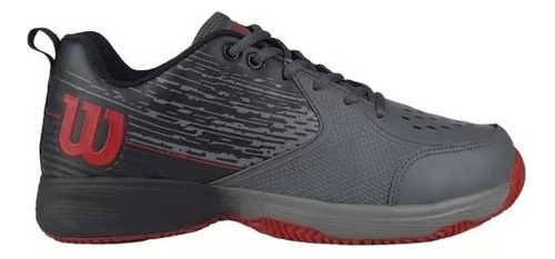 Zapatilla Wilson K Tour 2 Clay Tenis Padel En Raqueton