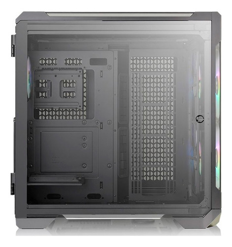 Pc Itx Gamer Ryzen 7 9800x3d Rtx 5070ti, Ram 32gb, Nvme 2tb