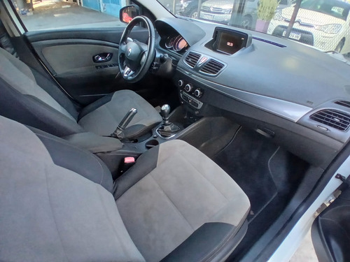 Renault Fluence 2.0 Ph2 Luxe 143cv