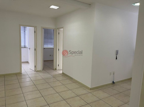 Ótima Sala Comercial Na Água Rasa - Ta8395