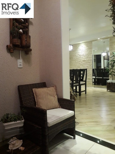 Imagem 10 de 30 de Apartamento De 3 Dormitórios Com Area De Lazer Completo No Bairro Agua Funda !! - Ap02444 - 69403455