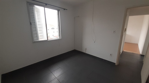 Imagem 6 de 13 de Apartamento Com 02 Quartos - Referência: 10463