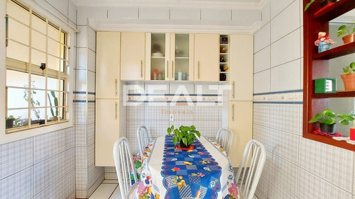 Imagem 11 de 21 de Casa Com 2 Dormitórios À Venda, 61 M² Por R$ 290.000,00 - Parque Villa Flores - Sumaré/sp - Ca0569