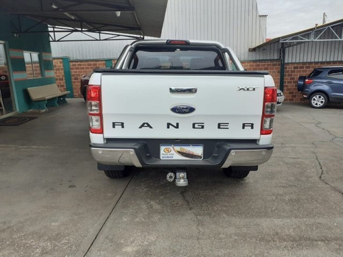 Imagem 6 de 15 de Ranger 3.2 Xlt 4x4 Cd Diesel 4p Automático