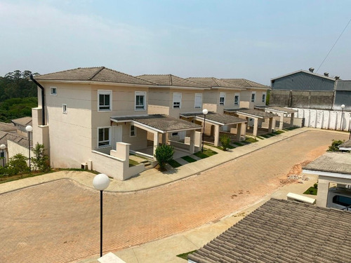 Imagem 28 de 30 de Casa Com 3 Dormitórios À Venda, 165 M² Por R$ 805.000,00 - Jardim Da Glória - Cotia/sp - Ca2803