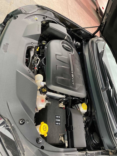 Imagen 12 de 15 de Jeep Cherokee 2019 3.3l Trailhawk At