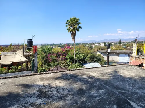Hermosa Casa En Venta Frente Al Parque Chapultepec