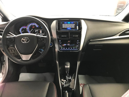 Nuevo Toyota Yaris 2021, Incluye Matrícula!!!