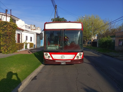 Alquiler De Colectivo