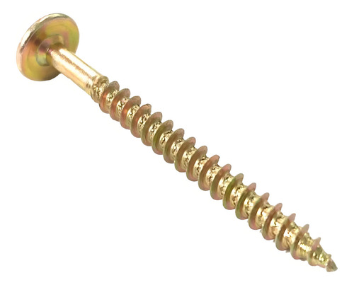 Parafuso Flangeado Chip 4,5 X 50 100