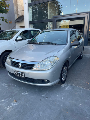 Renault Symbol 1.6 Confort