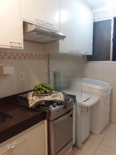 Apartamentos - Ref: V3060