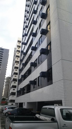 Imagem 13 de 13 de Apartamento Em Boa Viagem - Recife - 14165