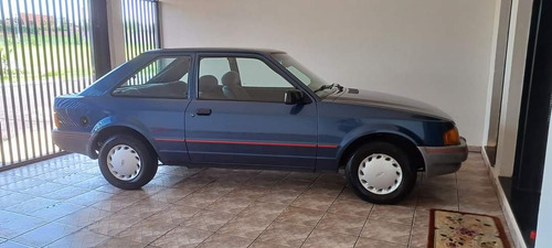 Ford Escort Hobby 1.0 95 