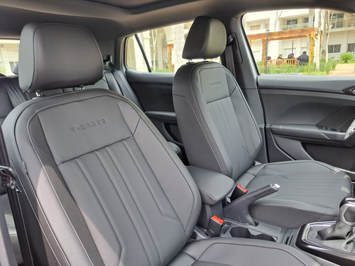 Volkswagen T-cross 1.4 250 Tsi Total Flex Highline Aut.