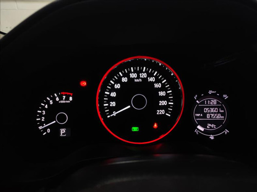 Honda HR-V Hr-v 1.8 ex Flex