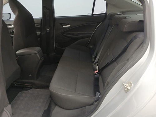 Chevrolet Onix 1.0 TURBO FLEX PLUS LTZ MANUAL