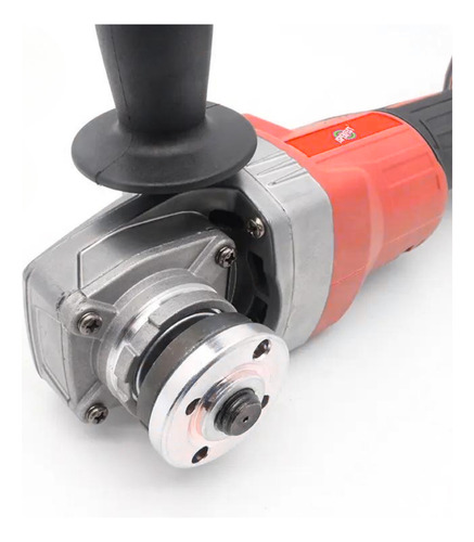Esmeril Angular Inalámbrico 4,5 48v +2 Batería +accesorios