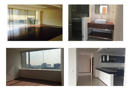 Departamento En Venta Delegacion Miguel Hidalgo Frente A Avenida Paseo De La Reforma