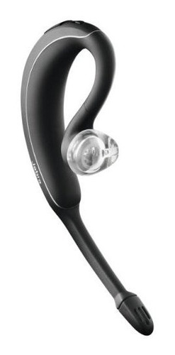 Imagen 4 de 6 de Auriculares Bluetooth Jabra Wave- Negro [embalaje Al Por Men