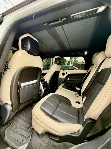 Land Rover Range Rover Sport 3.0 Hse Autobiography