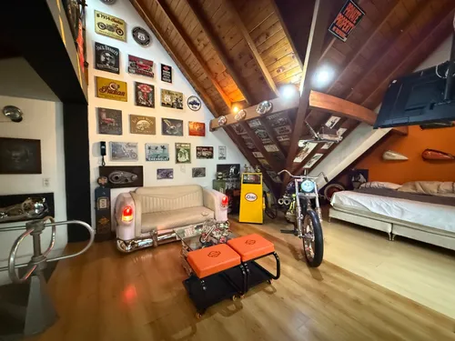 Apartaestudio En Venta, Laureles, Medellín