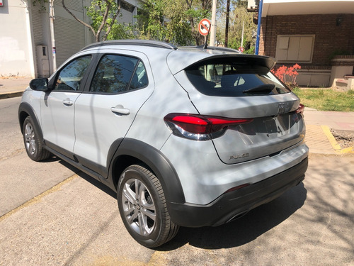 Imagen 3 de 19 de Fiat Pulse 1.3 Drive Cvt