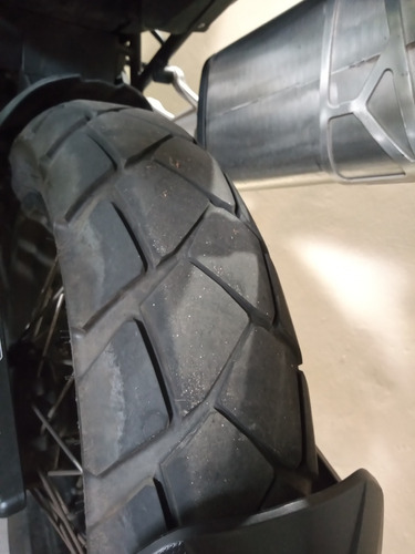 Benelli Trk 502 X