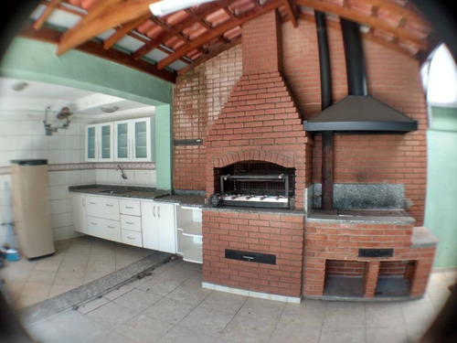 Imagem 27 de 30 de Casa À Venda, 230 M² Por R$ 1.500.000,00 - Parque São Domingos - São Paulo/sp - Ca1551