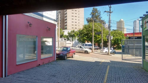 Imagem 12 de 12 de Espaço Comercial Para Locação Rua Do Retiro, Anhangabaú - Jundiaí/sp. Amplo Espaço Para Montar O Tipo De Comercio Da Sua Preferência, Já Possui 3 Box Pequenos Tipo Loja Com 35 M² A - Sl00100 - 688037