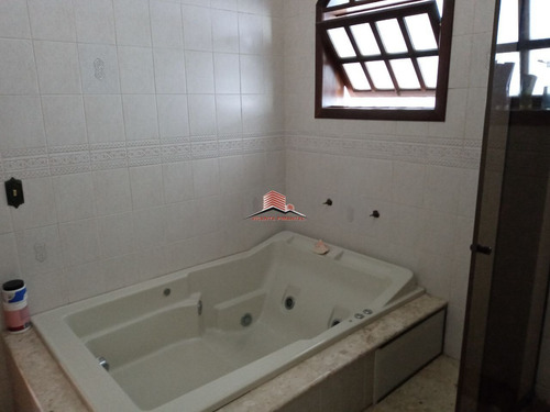 Imagem 7 de 12 de Casa No Bairro Camargos - 2706