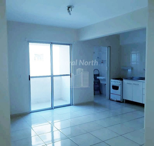 Imagem 4 de 12 de Apartamento Na Vila Operária Em Itajai. - 2684_1