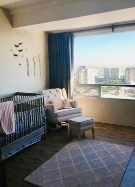 Imagen 8 de 11 de Departamento En Venta Y Renta En Lomas De Vista Hermosa