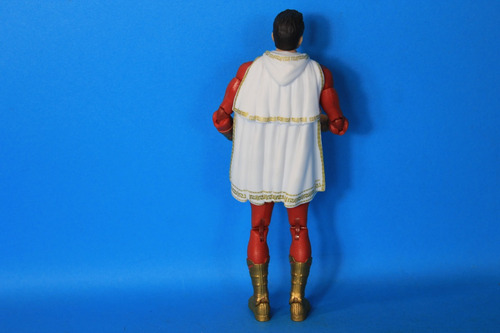 Shazam Dc Multiverse Mattel (Usado)