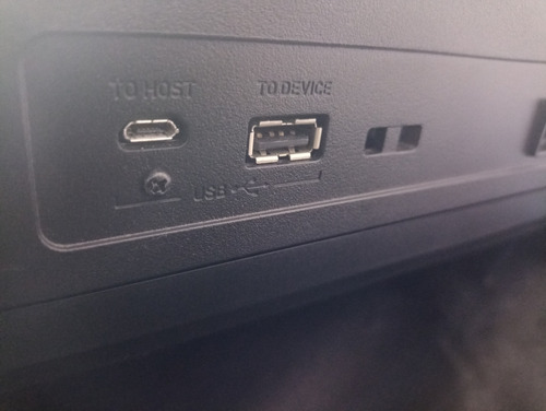 Teclado Casio Ct-s400. Carga Ritmos Y Midis Negro (Usado)